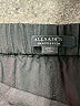 ALLSAINTS 100% Polyester Black Cargo Pants Size 4 - photo 7