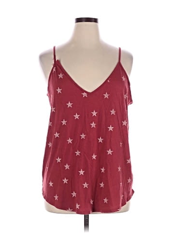 Shyanne Tank Top (view 1)