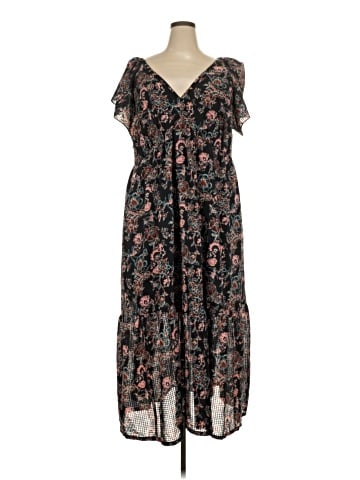 Universal Thread Casual Dress (view 1)