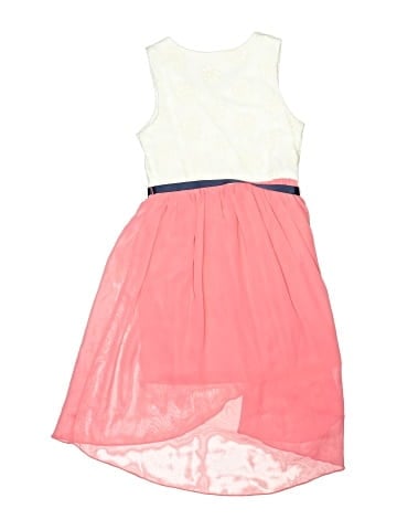 Zunie Dress (view 2)