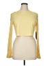 Avalanche Yellow Long Sleeve Top Size XL - photo 1