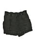 Splendid Black Shorts Size S - photo 1