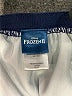 Disney 100% Polyester Metallic Purple Skirt Size 7 - 8 - photo 3