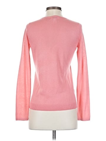 Barneys New York Silk Pullover Sweater (view 2)