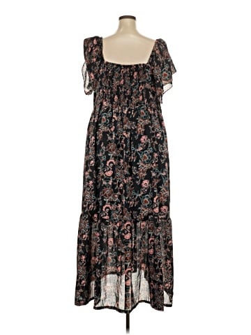 Universal Thread Casual Dress (view 2)