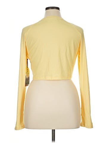 Avalanche Long Sleeve Top (view 2)