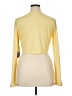 Avalanche Yellow Long Sleeve Top Size XL - photo 2