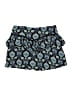 TOBI Paisley Blue Casual Skirt Size S - photo 2
