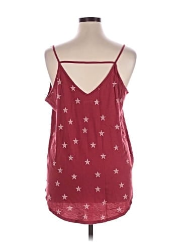 Shyanne Tank Top (view 2)