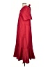 Unbranded Red Burgundy Casual Dress Size S (estimated) - photo 5