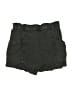 Splendid Black Shorts Size S - photo 2