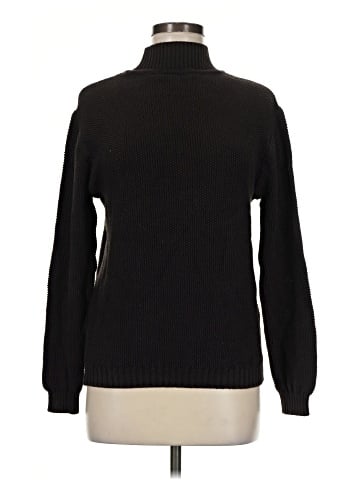 Lizsport Turtleneck Sweater (view 1)