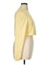 Avalanche Yellow Long Sleeve Top Size XL - photo 4