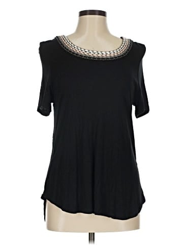 Ella Moss Short Sleeve Top (view 1)