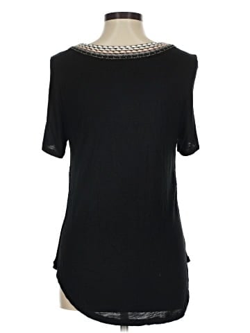Ella Moss Short Sleeve Top (view 2)