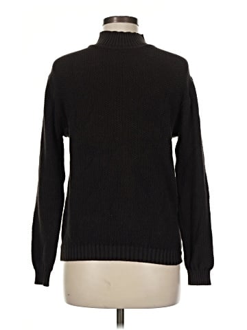 Lizsport Turtleneck Sweater (view 2)