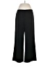 Antonio Melani 100% Polyester Black Dress Pants Size 8 - photo 1