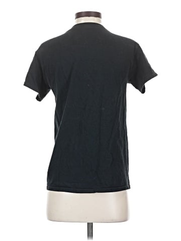 Gildan Short Sleeve T-Shirt (view 2)