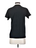 Gildan Solid Black Short Sleeve T-Shirt Size S - photo 2