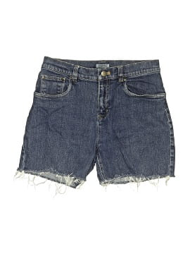 Jones New York Denim Shorts