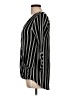 Beacon Black Long Sleeve Blouse Size L - photo 5