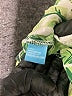J. McLaughlin Tropical Green Long Sleeve Blouse Size XS - photo 8