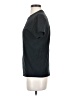 Gildan Solid Black Short Sleeve T-Shirt Size S - photo 5