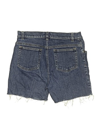 Jones New York Denim Shorts (view 2)