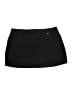 Greg Norman Solid Black Casual Skirt Size XXL - photo 1