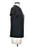 Gildan Solid Black Short Sleeve T-Shirt Size S - photo 4