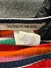 Caution to the Wind Orange Short Sleeve Top Size M - photo 7