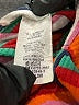 Caution to the Wind Orange Short Sleeve Top Size M - photo 8
