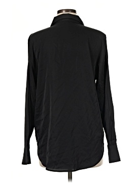 H&M Long Sleeve Blouse (view 2)