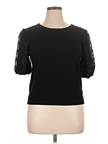 Adrianna Papell Cardigan (view 1)