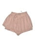 Lucy In The Sky Pink Skort Size S - photo 1
