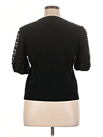 Adrianna Papell Cardigan (view 2)