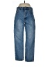J. Galt 100% Cotton Blue Jeans Size 30 waist - photo 1