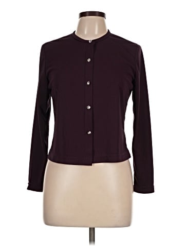 JS Collections Long Sleeve Blouse (view 1)