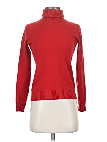 Banana Republic Wool Pullover Sweater (view 1)