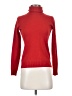 Banana Republic Red Wool Pullover Sweater Size S - photo 1