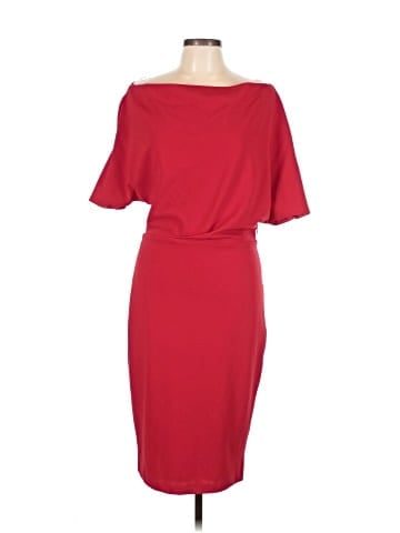 Alexia Admor Cocktail Dress (view 1)
