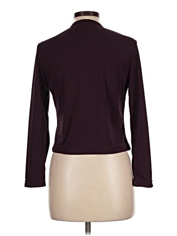 JS Collections Long Sleeve Blouse (view 2)