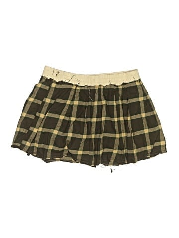 SO Casual Skirt (view 1)