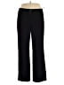 Atelier Solid Black Dress Pants Size 12 - photo 1