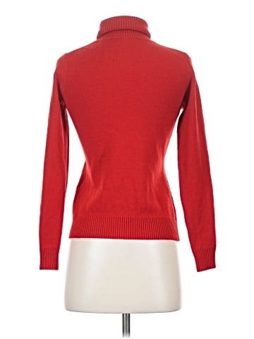 Banana Republic Wool Pullover Sweater (view 2)
