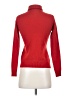 Banana Republic Red Wool Pullover Sweater Size S - photo 2