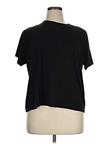 H&M Short Sleeve T-Shirt (view 1)
