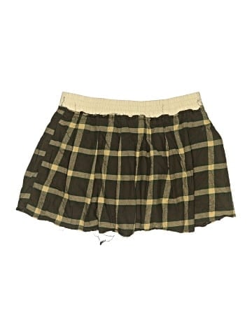 SO Casual Skirt (view 2)
