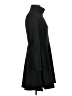 Assorted Brands Solid Black Casual Dress Size M - photo 4