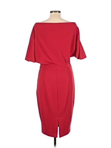 Alexia Admor Cocktail Dress (view 2)